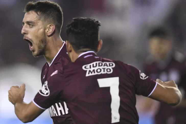 Defensa sorprendió a Belgrano y se ilusiona