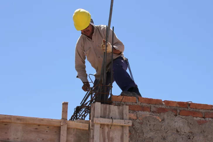 Organizan un foro regional de las empresas pymes de la construcción