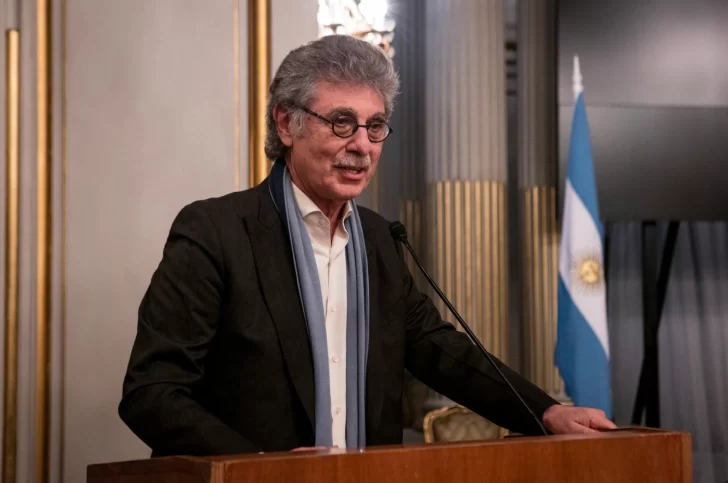 La Argentina está en el podio de una filtración de paraísos fiscales La Argentina está en el podio de una filtración de paraísos fiscales