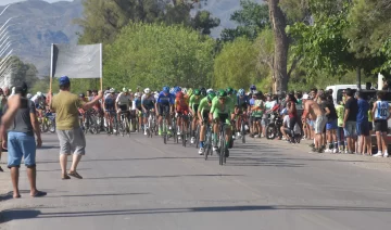 Caucete vivió su fiesta Caucete vivió su fiesta