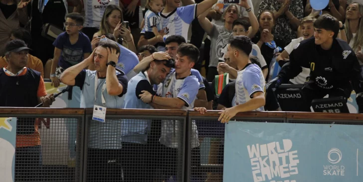 La sensación única del sueño cumplido