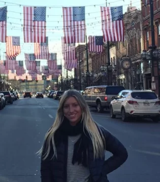 Habló la joven del sexto caso: “Agradezco el respeto, pero sólo quiero tranquilidad” Habló la joven del sexto caso: “Agradezco el respeto, pero sólo quiero tranquilidad”