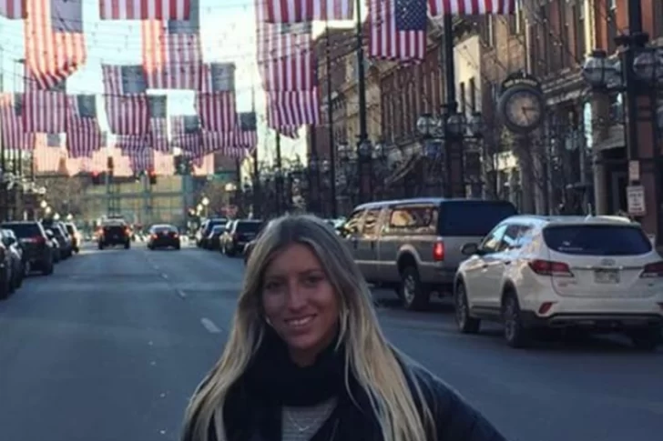 Habló la joven del sexto caso: “Agradezco el respeto, pero sólo quiero tranquilidad”