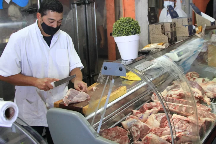 San Juan tendrá carne barata tres días antes de Navidad y de Año Nuevo