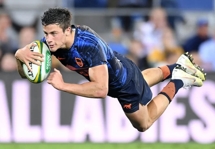 Tres lesionados para la revancha con All Blacks Tres lesionados para la revancha con All Blacks