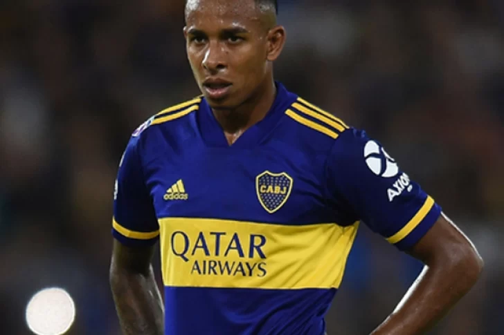 El Mineiro y su no a Villa