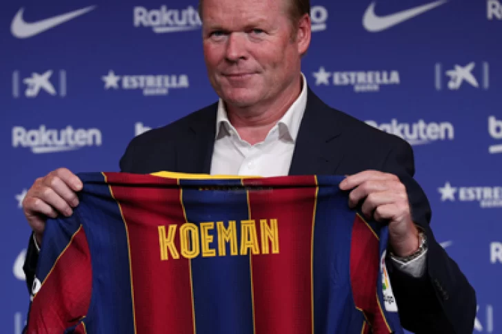 “Lo quiero tener acá conmigo”