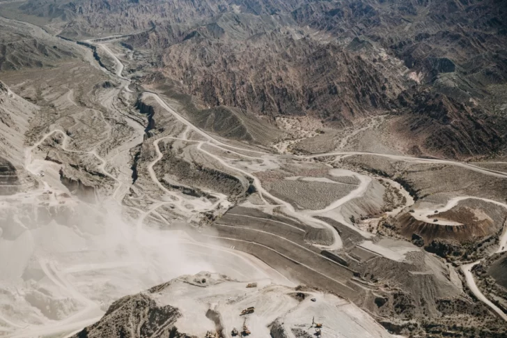 San Juan dio la puntada inicial en su defensa de El Tambolar ante la Corte