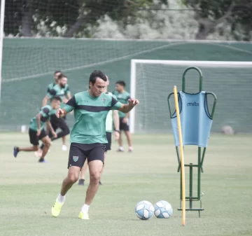 San Martín tiene horario de debut San Martín tiene horario de debut