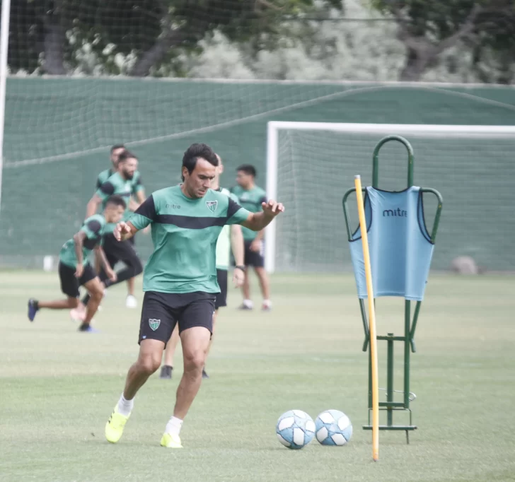 San Martín tiene horario de debut San Martín tiene horario de debut