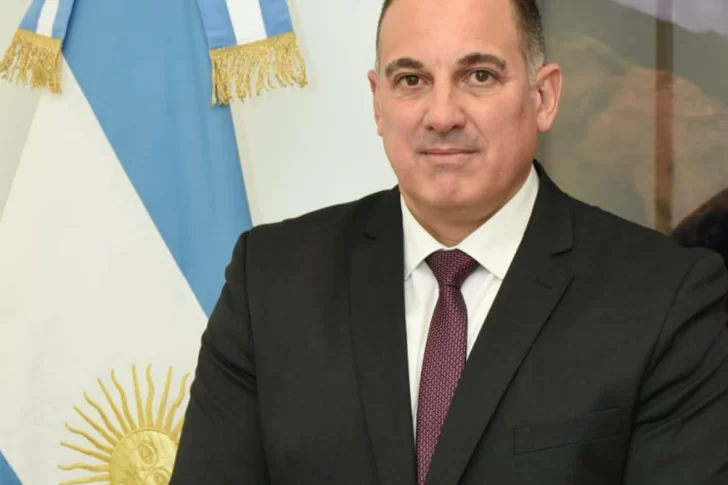 Cayó, sospechado de captar por medio de su sobrina a una menor para prostituirla