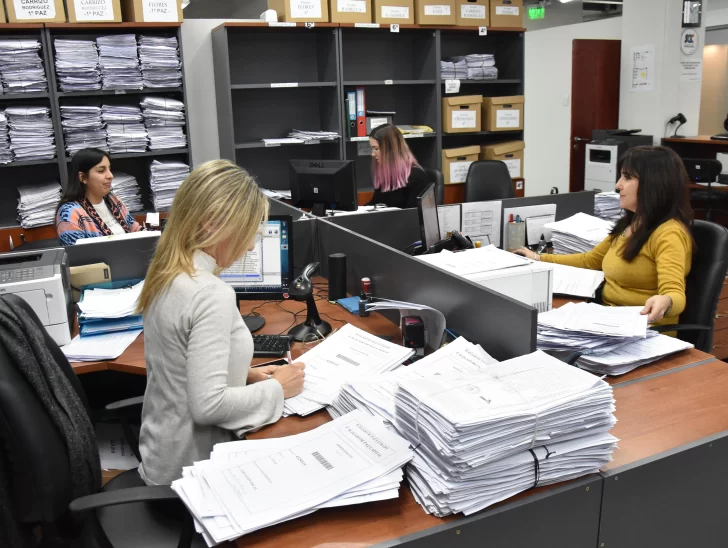 Las cuatro claves personales para reinsertarse en la presencialidad laboral Las cuatro claves personales para reinsertarse en la presencialidad laboral