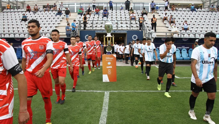 32 ilusiones de tierra adentro