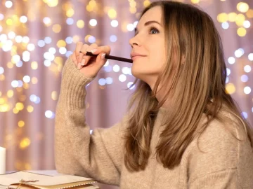 ¡Todos desean obtener algo! ¡Todos desean obtener algo!