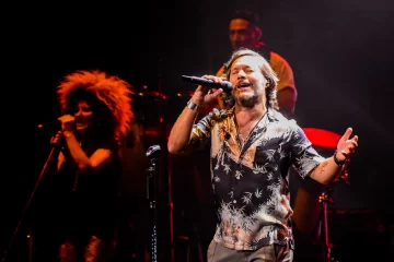 Diego Torres, ovacionado en el TB