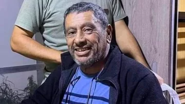 Una misteriosa desaparición, un posible homicidio y 12 detenidos: ¿qué le pasó a Héctor Dionisio Aguilar? Una misteriosa desaparición, un posible homicidio y 12 detenidos: ¿qué le pasó a Héctor Dionisio Aguilar?