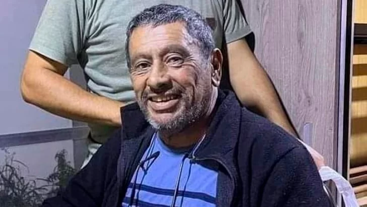 Una misteriosa desaparición, un posible homicidio y 12 detenidos: ¿qué le pasó a Héctor Dionisio Aguilar? Una misteriosa desaparición, un posible homicidio y 12 detenidos: ¿qué le pasó a Héctor Dionisio Aguilar?