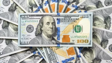 El dólar blue subió a 547 pesos El dólar blue subió a 547 pesos