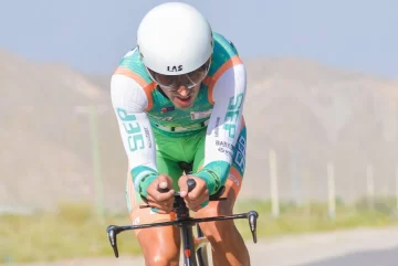 Dotti tras su salida del SEP: “Se cerró un ciclo pero ahora pienso en otros objetivos” Dotti tras su salida del SEP: “Se cerró un ciclo pero ahora pienso en otros objetivos”