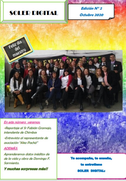 Estrategias para enseñar en tiempos de pandemia Estrategias para enseñar en tiempos de pandemia