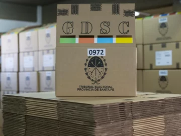 Las PASO en Santa Fe serán el centro de las miradas políticas para este domingo Las PASO en Santa Fe serán el centro de las miradas políticas para este domingo