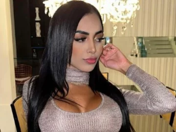 Caso Emmily: procesan a Sáenz Valiente por homicidio culposo y facilitación de drogas Caso Emmily: procesan a Sáenz Valiente por homicidio culposo y facilitación de drogas