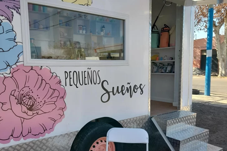 Diseños sobre ruedas