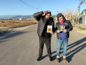 Fotos, libros y rock & roll Fotos, libros y rock & roll