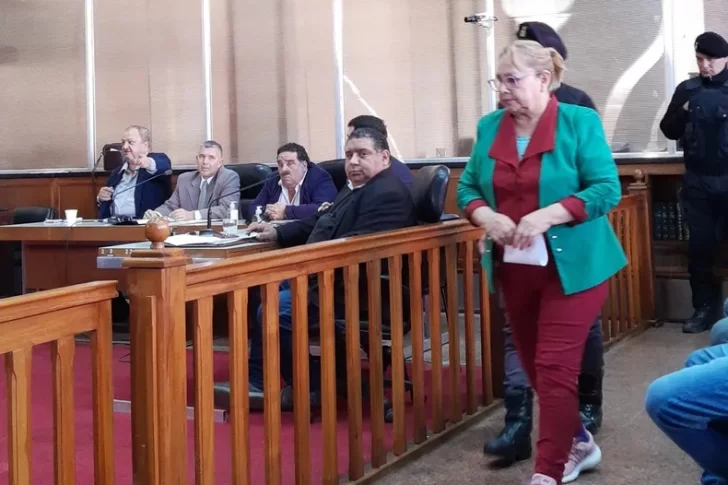 Un testimonio favorece al albañil sanjuanino juzgado por integrar una megabanda narco en Catamarca