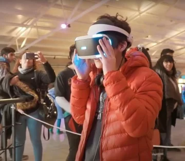 Fin de semana a pura fantasía