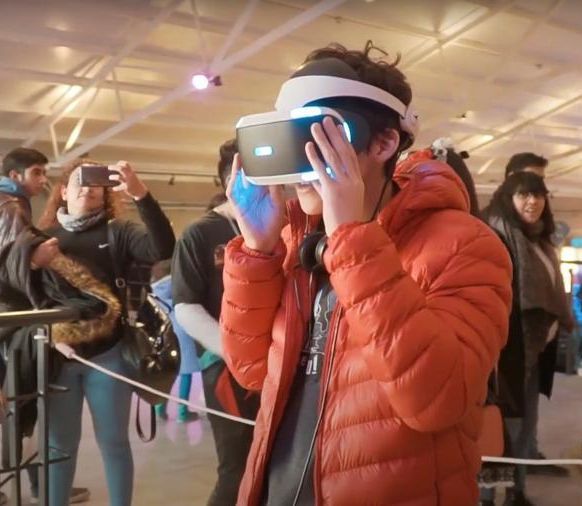 Fin de semana a pura fantasía