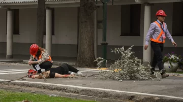 Tener un plan y mantener la calma: qué hay que hacer en los hogares Tener un plan y mantener la calma: qué hay que hacer en los hogares