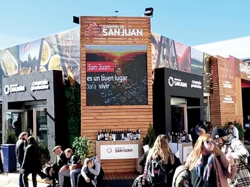 Compromiso con una nueva Argentina Compromiso con una nueva Argentina