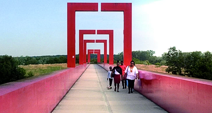 La cámara puesta en la realidad La cámara puesta en la realidad