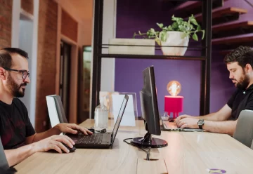 Saber programar: presente y futuro asegurado Saber programar: presente y futuro asegurado