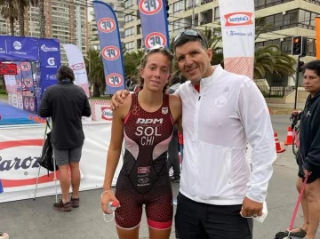 Como peces en el agua