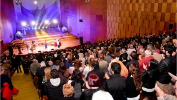 ¿Querés ir a la Gala Patria por el Día de la Independencia? Enterate como acceder a las entradas ¿Querés ir a la Gala Patria por el Día de la Independencia? Enterate como acceder a las entradas