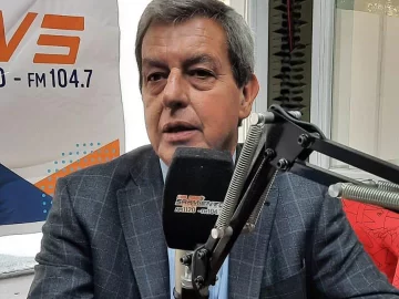 Gattoni: “Gioja tiene una mirada selectiva del resultado electoral”