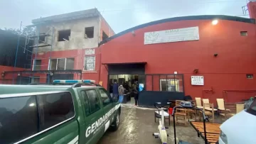 Allanamientos en 6 provincias por sospecha que la ONG Remar explotaba a unas 400 personas Allanamientos en 6 provincias por sospecha que la ONG Remar explotaba a unas 400 personas