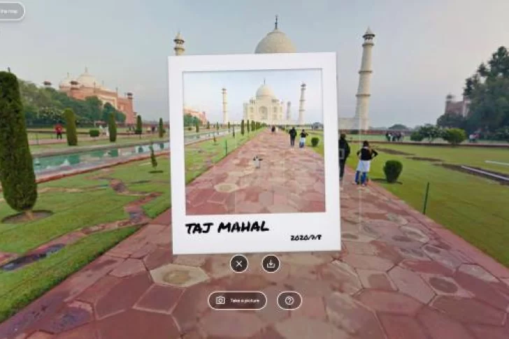 Otro Google para descubrir