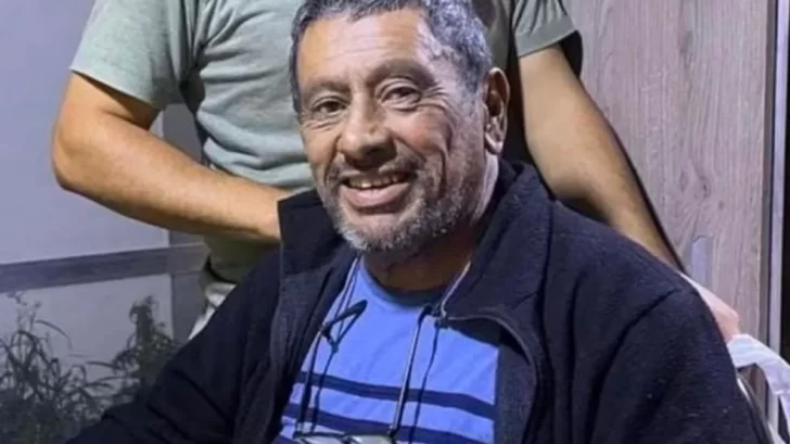 Con drones y perros buscan en Mendoza al cordobés engañado y desaparecido hace 20 días Con drones y perros buscan en Mendoza al cordobés engañado y desaparecido hace 20 días