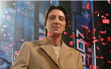 Murió Luis Vadalá, quien fuera pareja de Moria Casán durante 10 años Murió Luis Vadalá, quien fuera pareja de Moria Casán durante 10 años