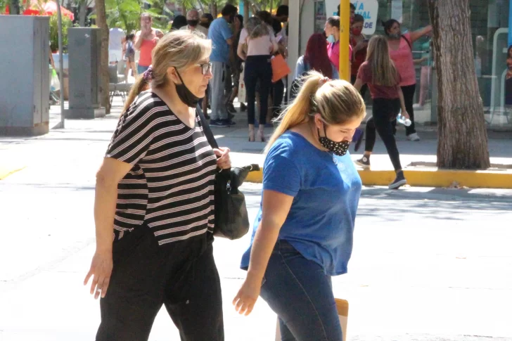 San Juan sumó 5 muertes y 674 nuevos contagios de coronavirus San Juan sumó 5 muertes y 674 nuevos contagios de coronavirus