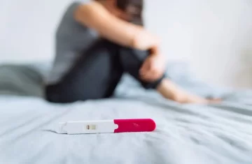 Una ayuda en la gestación Una ayuda en la gestación