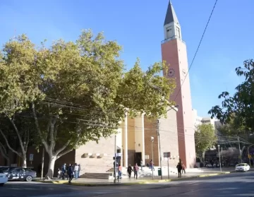 Sábado frío: con -3,5º a las 8, se espera que la máxima no supere los 11º Sábado frío: con -3,5º a las 8, se espera que la máxima no supere los 11º