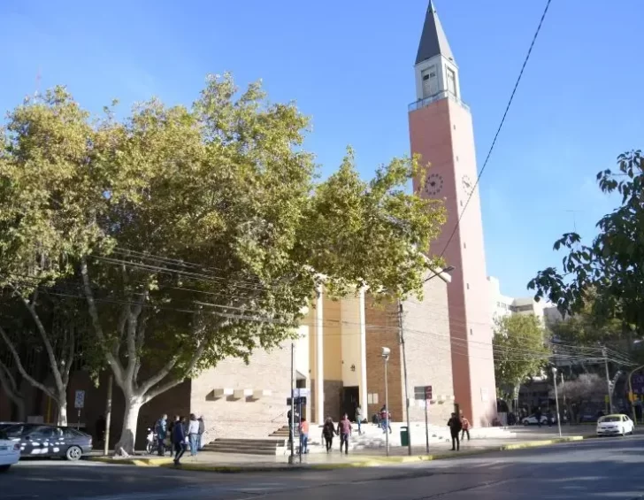 Sábado frío: con -3,5º a las 8, se espera que la máxima no supere los 11º Sábado frío: con -3,5º a las 8, se espera que la máxima no supere los 11º