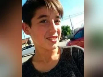 Ropa sin sangre y regreso a la escuela: así fue la coartada del chico acusado de asesinar a Joaquín Ropa sin sangre y regreso a la escuela: así fue la coartada del chico acusado de asesinar a Joaquín
