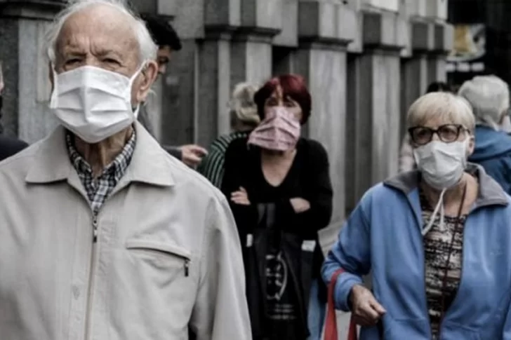 Rige desde hoy la eliminación del trámite de fe de vida para jubilados y pensionados