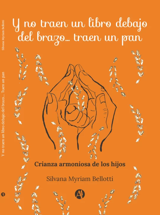 Los hijos traen un pan, pero no un manual bajo el brazo Los hijos traen un pan, pero no un manual bajo el brazo
