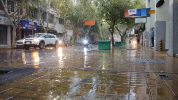 El tiempo en San Juan: además del frío en la semana, ¿habrá lluvias? El tiempo en San Juan: además del frío en la semana, ¿habrá lluvias?